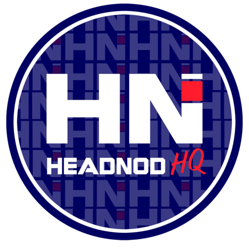 HeadnodHQ Join Us Today!