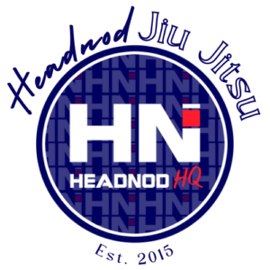 HeadnodHQ Logo